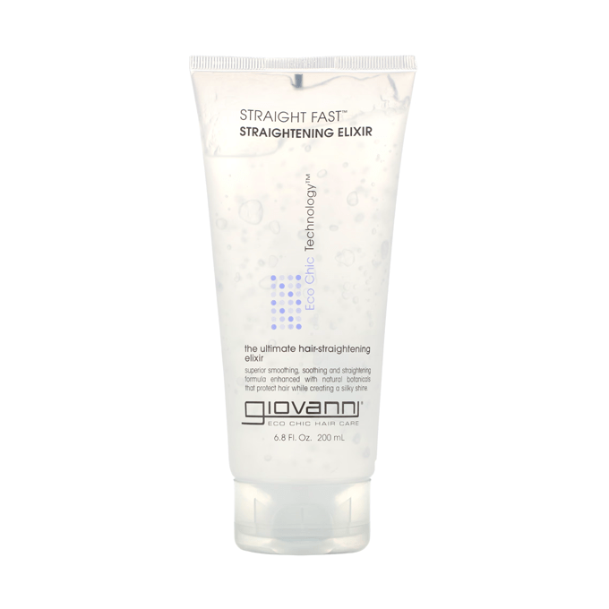 Giovanni Straight Fast Hair Gel