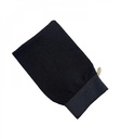 Traditional Soft Black Moroccan Loofah – Garden de Olean