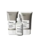 The Ordinary The Daily Set - 3 Products