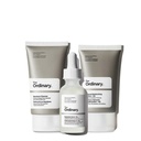 The Ordinary The Daily Set - 3 Products