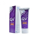 Ego QV Cream for Moisturizing and Caring for Irritated Eczema-Prone Skin - 100 g