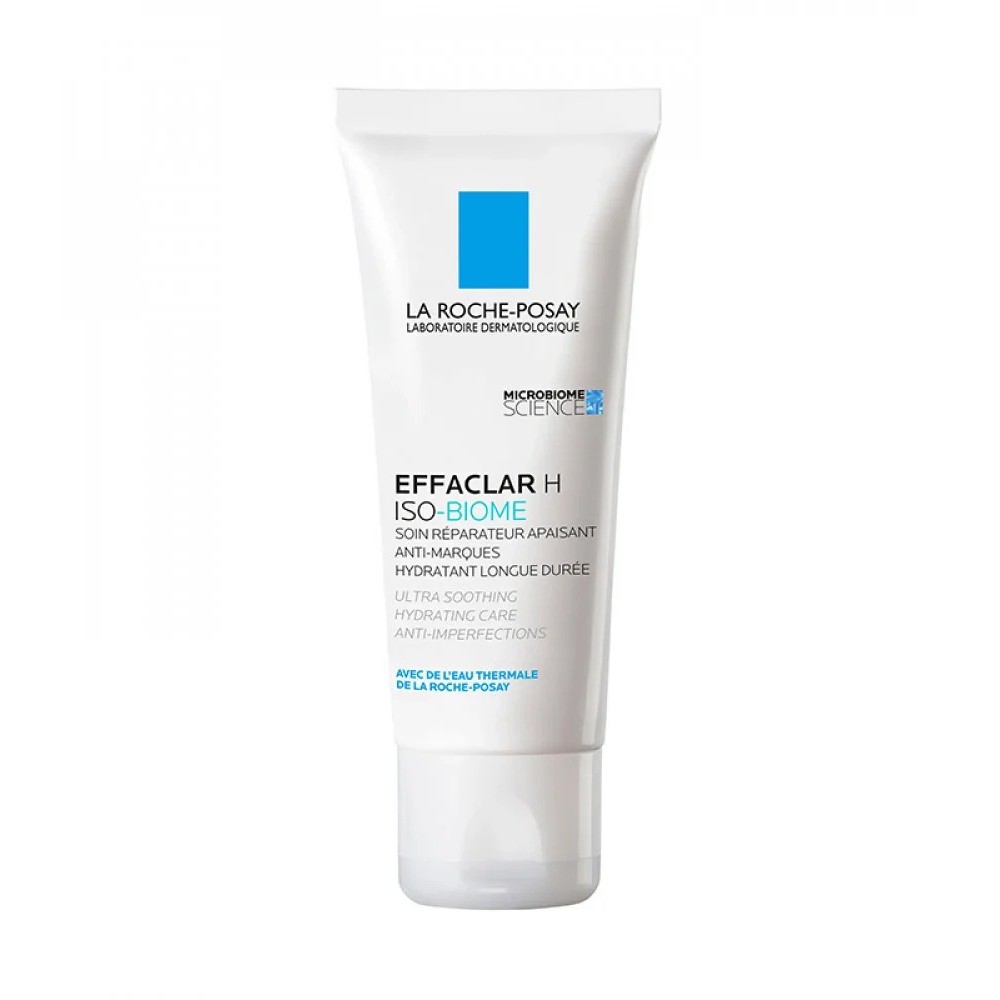 La Roche-Posay Effaclar H Soothing Moisturizer