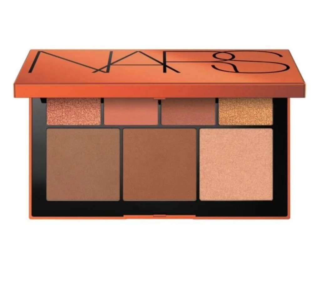 [194251142838] Laguna Ultimate Face Palette 1 - Light/Medium