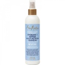 Shea Moisture Manuka Honey & Yogurt Moisturizing + Repair Hair Spray