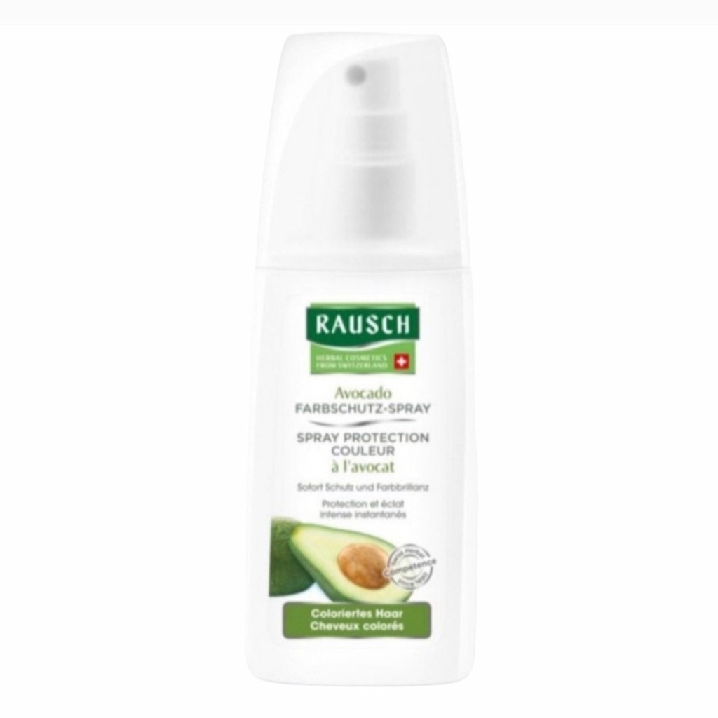 [7621500120635] Rausch Avocado Color Protection Hair Spray