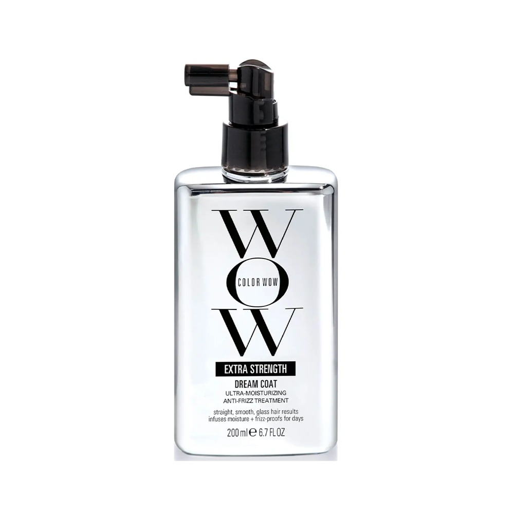 [5060150185748] Color Wow Dream Coat Extra Strength Ultra Hydrating Anti-Frizz Spray – 200ml
