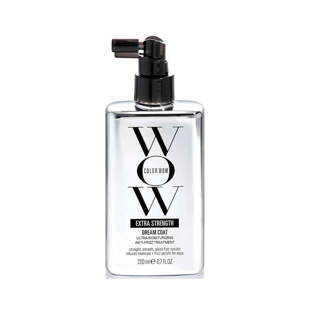 Color Wow Dream Coat Extra Strength Ultra Hydrating Anti-Frizz Spray – 200ml