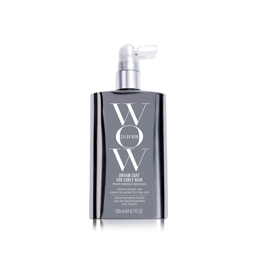 [5060150185304] Color Wow Dream Coat for Curly Hair Spray – 200ml (Unisex)