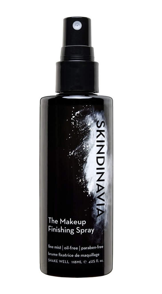 [898430001700] Skindinavia Makeup Setting Spray – 118ml