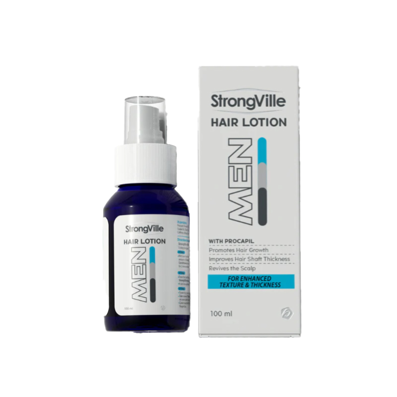 [6224008073703] Strongville Men Spray - 100 ml