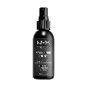 NYX Matte Finish Setting Spray – Velvet Matte Touch