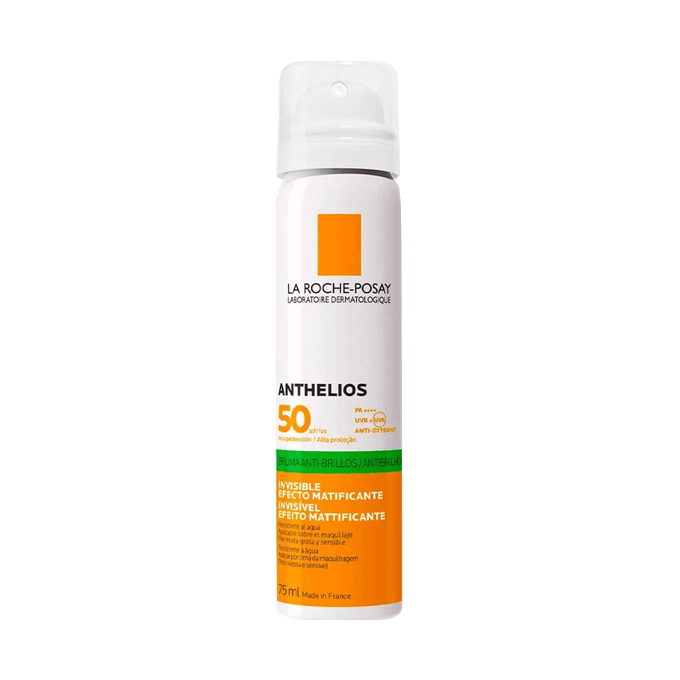 [3337875549530] La Roche-Posay Anthelios SPF50 Sunscreen Spray – 75ml