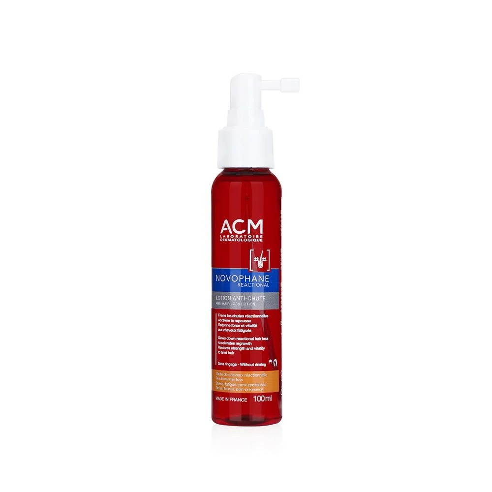 [3760095254586] ACM Hair Loss Treatment Spray – 100ml