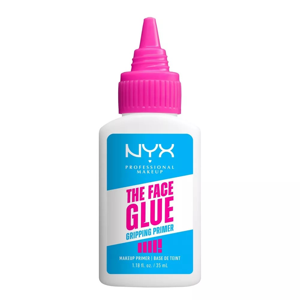 [800897266004] NYX The Face Glue Gripping Primer