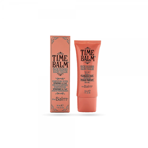 theBalm TimeBalm Face Primer – 30ml