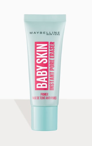 [3600530941278] Maybelline Baby Skin Instant Pore Eraser Primer – 22ml