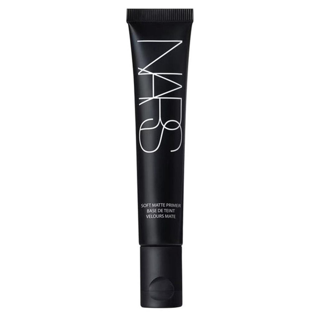 [194251016290] NARS Soft Matte Primer – 30ml