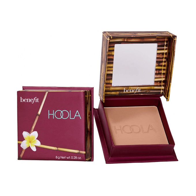 [602004138729] Benefit Hoola Matte Bronzer