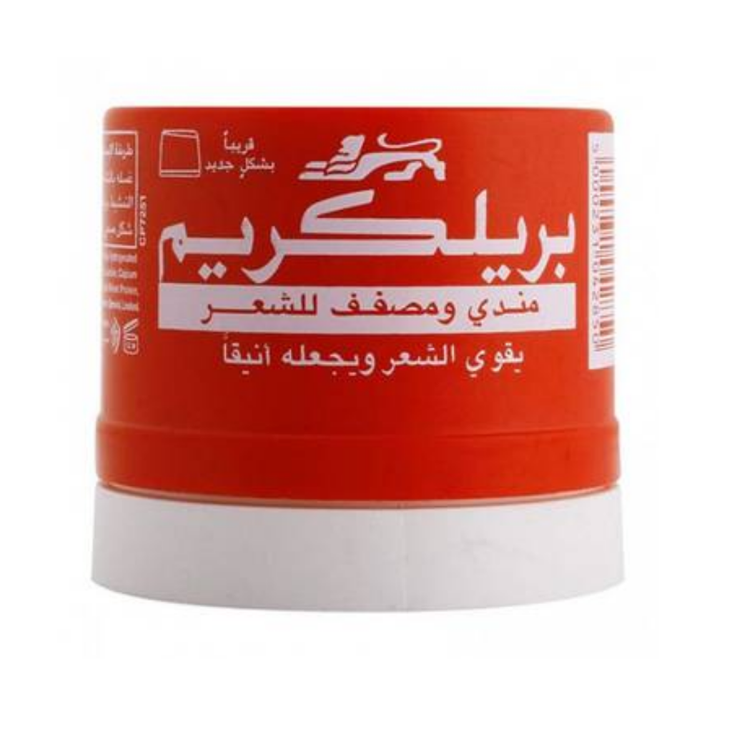 [5000231022982] بريلكريم ، كريم مرطب و مصفف للشعر
