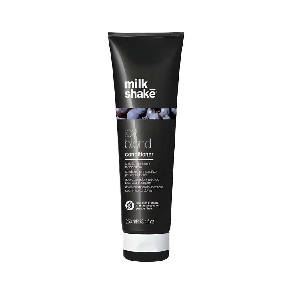 [8032274147312] Milk Shake Ice Blonde Conditioner