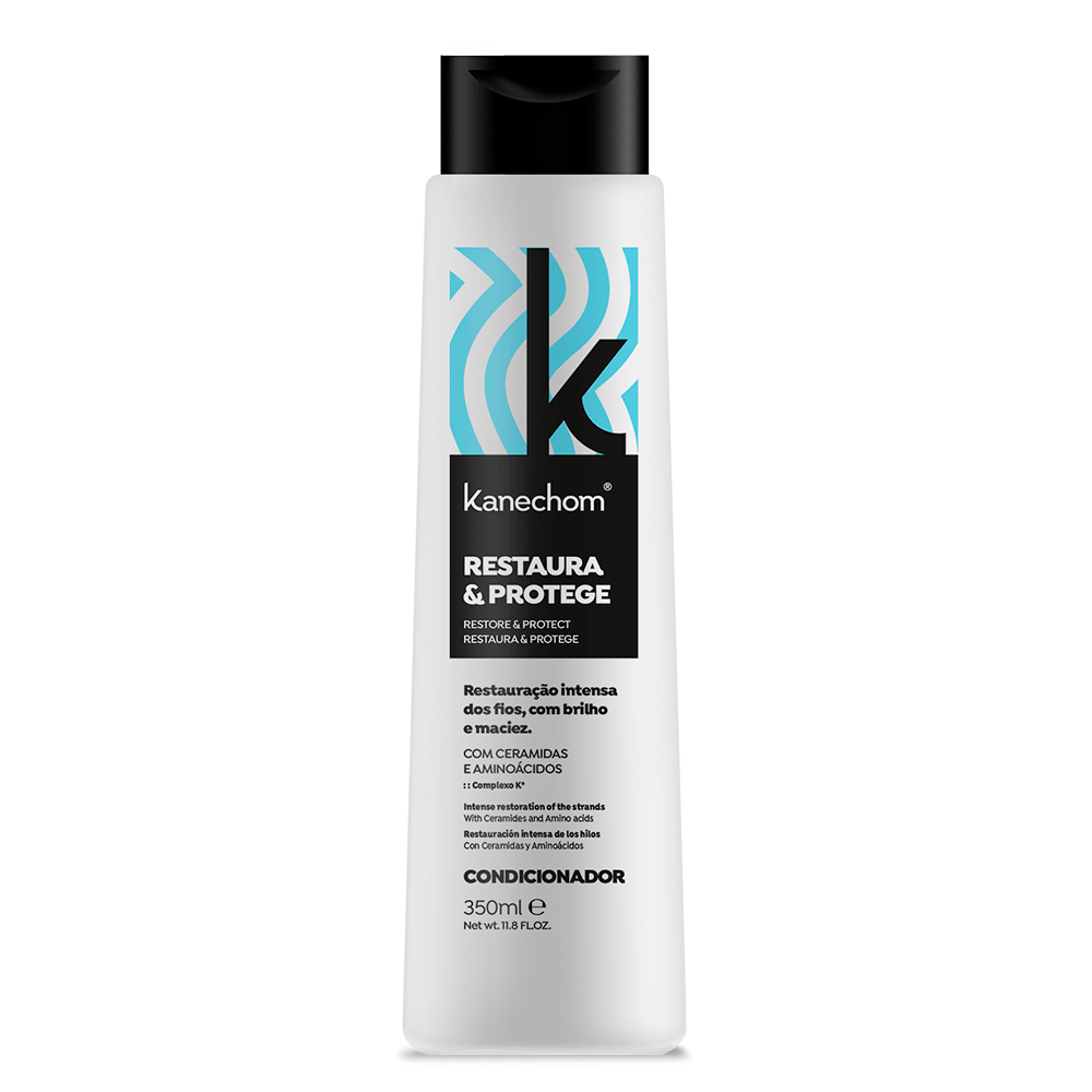 [7893694005313] Kanshou Damaged Hair Conditioner – 350ml
