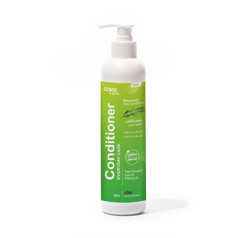 [697794489380] Cofix Rosemary Hair Conditioner – 400 ml