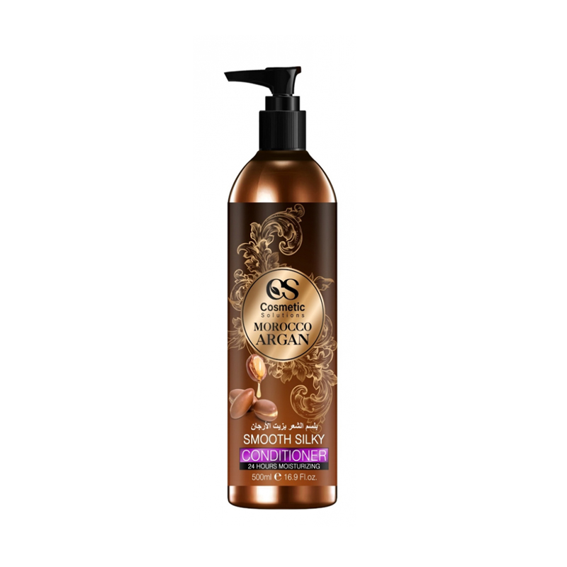 [6921199125920] Cosmetic Solution Argan Oil Conditioner – 500ml