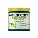 Wonder Gro Bergamot Hair & Scalp Conditioner with Olive Oil