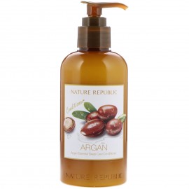 [8806173468683] Nature Republic Argan Essential Deep Care Conditioner – 300ml