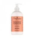 Shea Moisture Hibiscus & Coconut Curl & Shine Conditioner