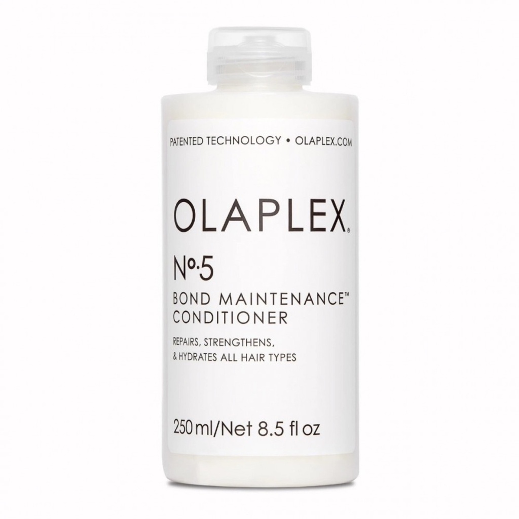 [896364002435] بلسم اولابلكس رقم 5 بوند ماينتينانس 250 جم OLAPLEX