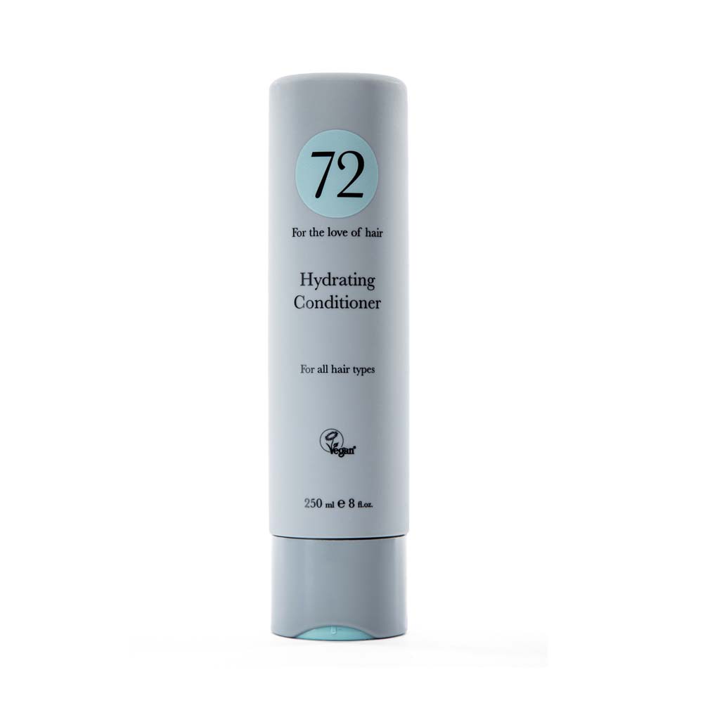 [797776189953] 72 Hair Nourishing Conditioner – 250ml
