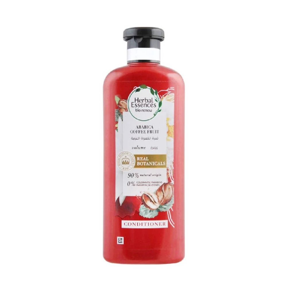 [8001090742445] Herbal Essences Bio:Renew Arabian Coffee Conditioner – 400ml