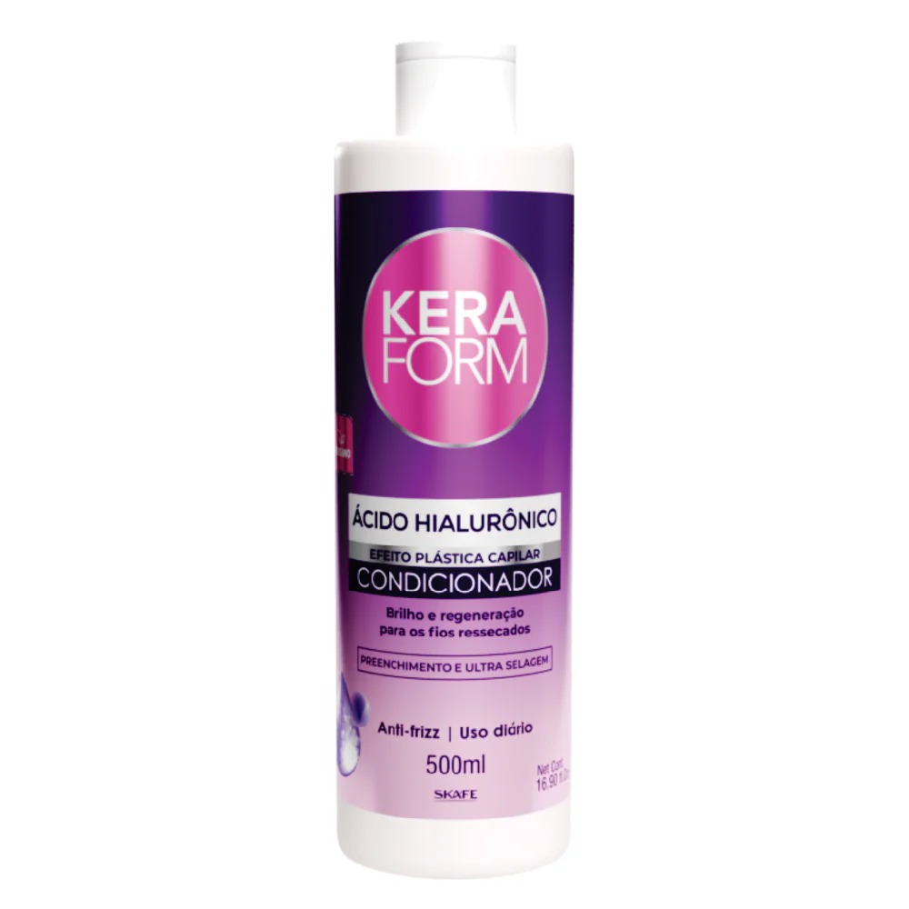 [7898658627037] Hyaluronic acid conditioner