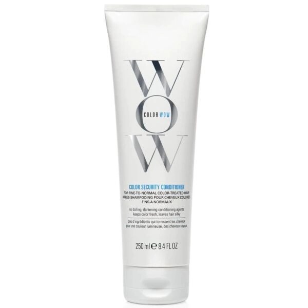 [5060150185113] Color Wow Color Security Conditioner (Fine Hair) – 250ml