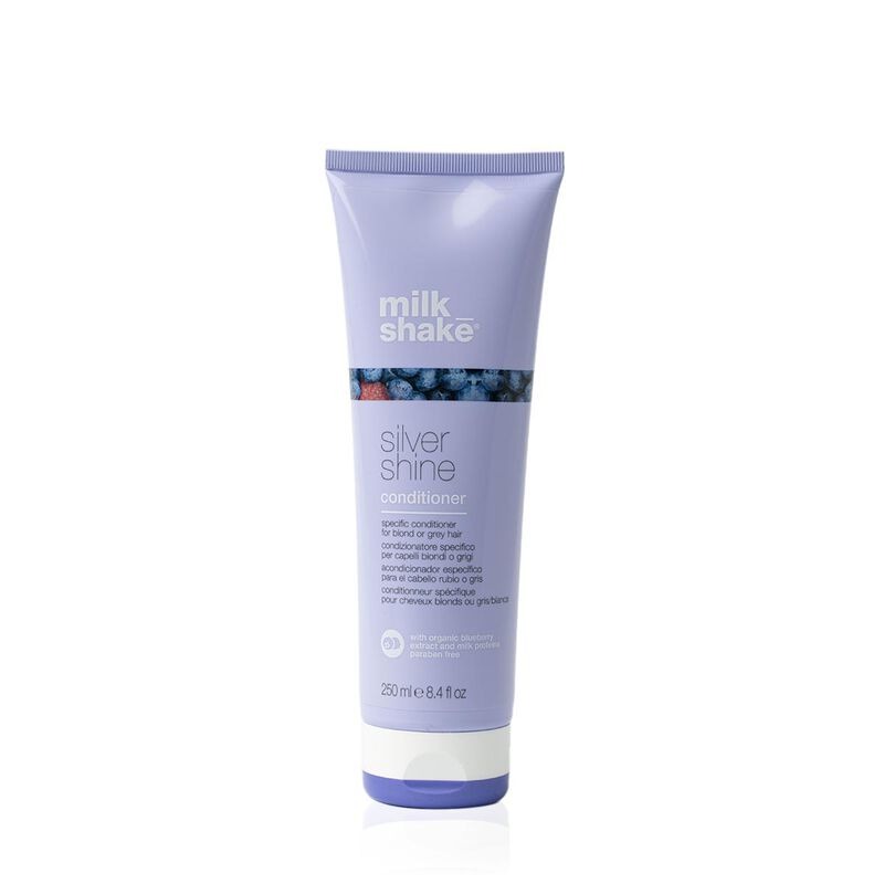[8032274076544] Milk Shake Silver Shine Conditioner