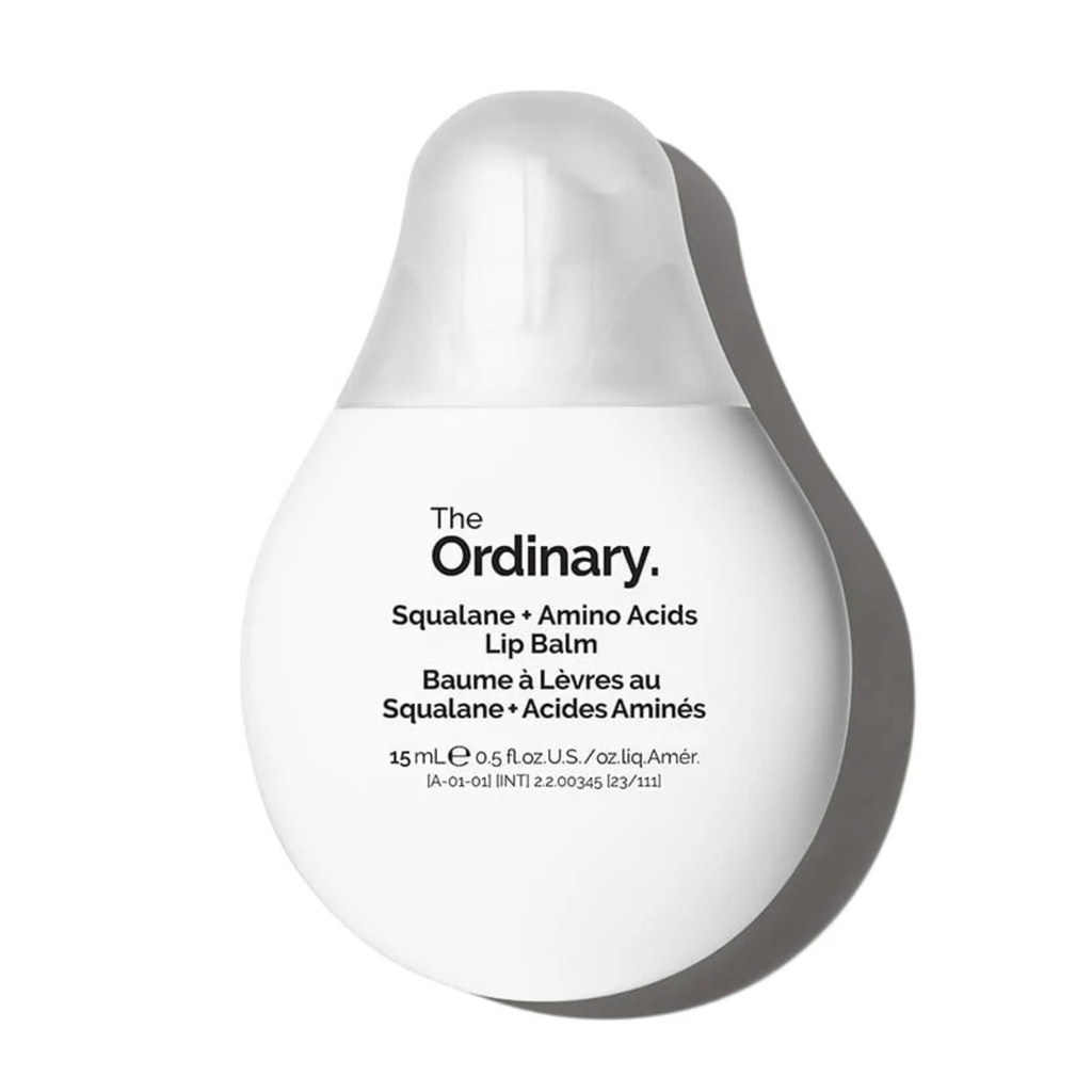 [769915233476] The Ordinary Amino Acids + Squalane Lip Balm – 15ml