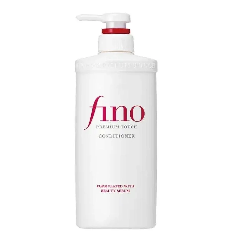 Shiseido Fino Premium Touch Conditioner – 550ml