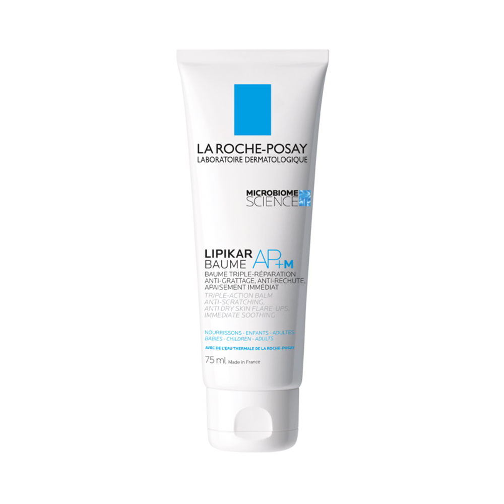 [3337875696586] La Roche-Posay Lipikar Baume AP+M – 75ml