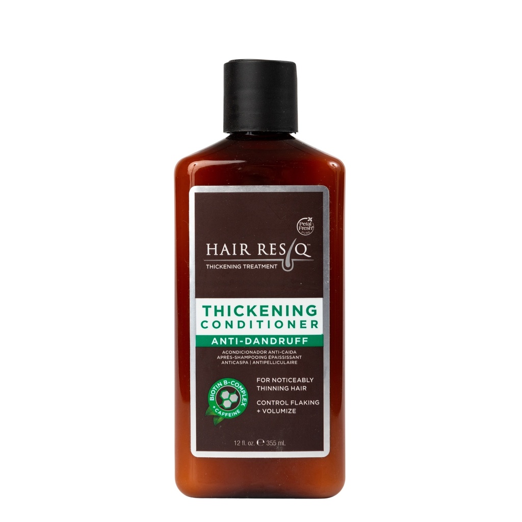 [713708412029] Petal Fresh Thickening Anti-Dandruff Conditioner – 355ml