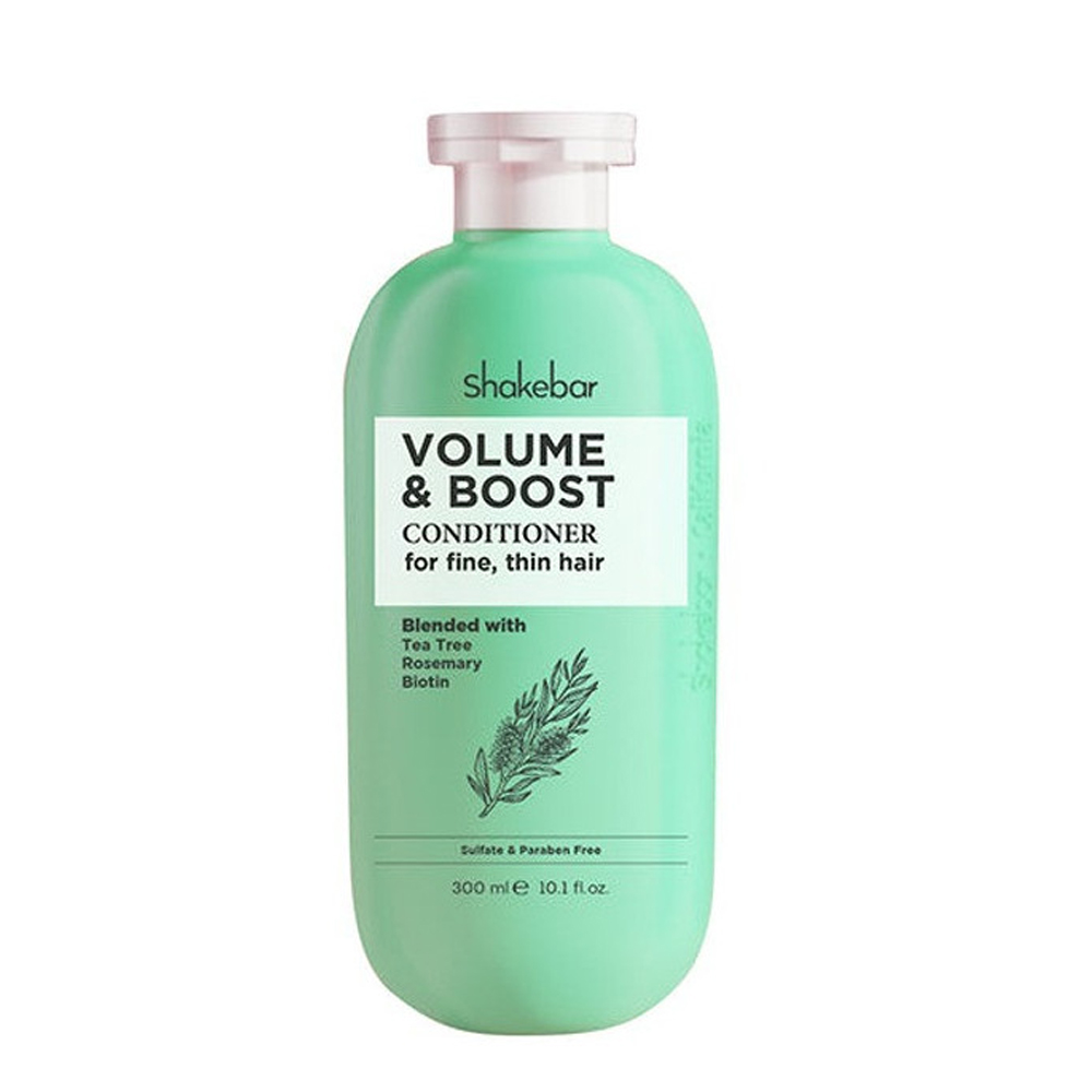 [811131036352] Chic Par Volume & Boost Conditioner – 300ml