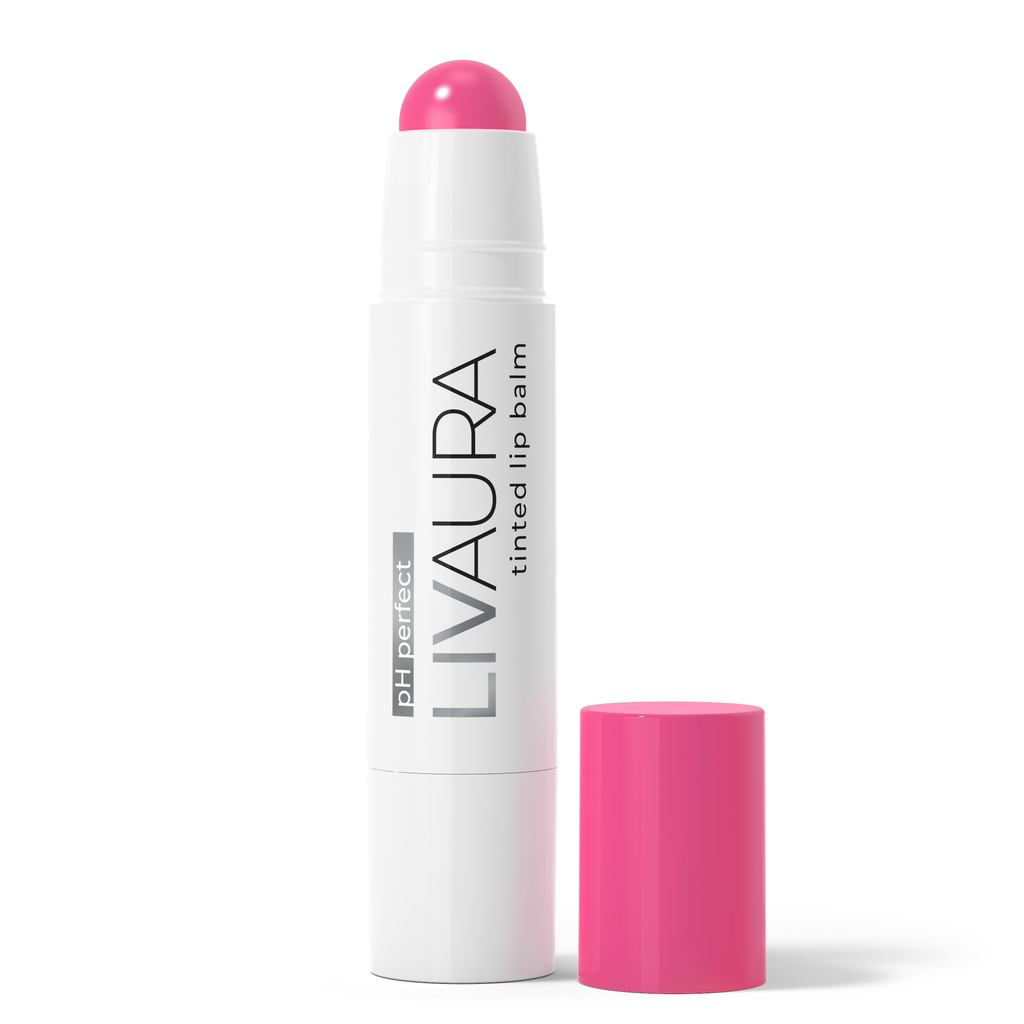 [88634103007] Livora Mood Matcher – PH Perfect Lip Balm