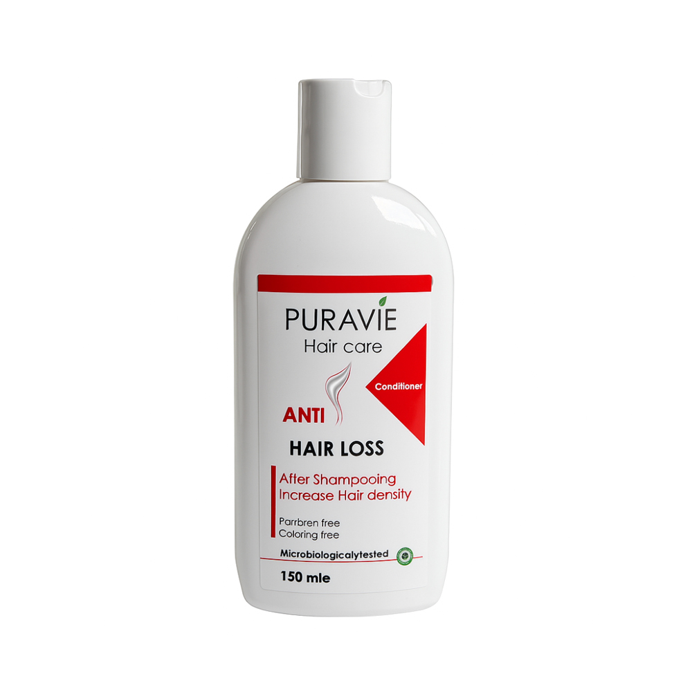 [8030894999762] Puravie Anti Hair Fall Conditioner – 250ml
