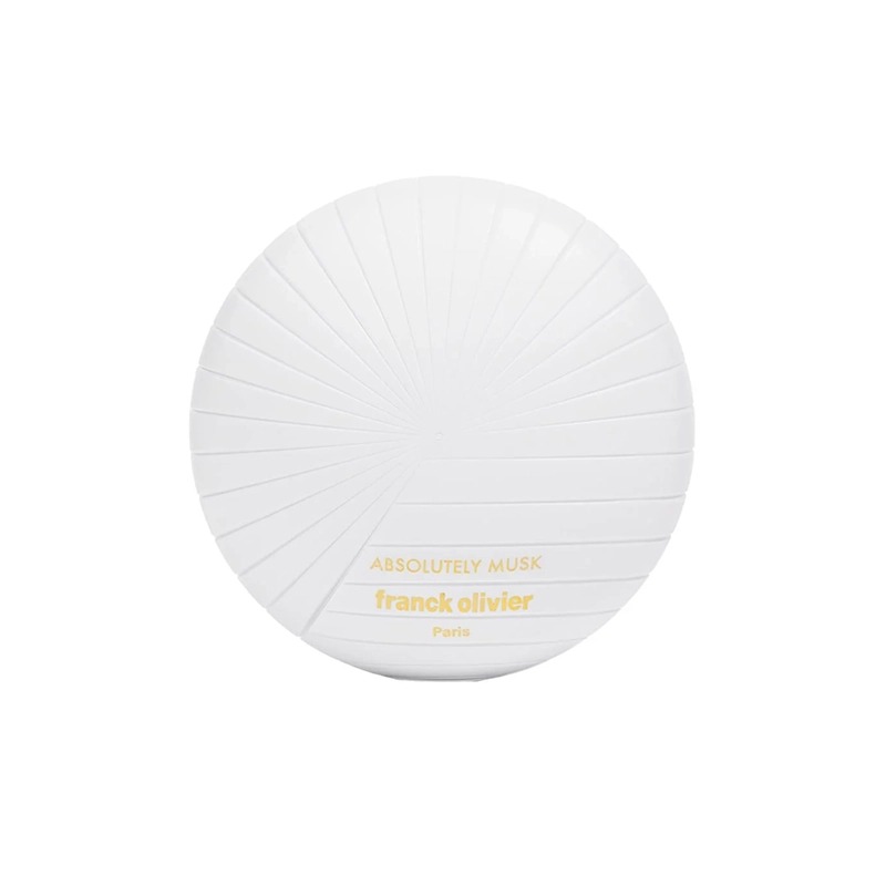 [3516642411724] Franck Olivier Absolutely Musk Body Powder – 200g