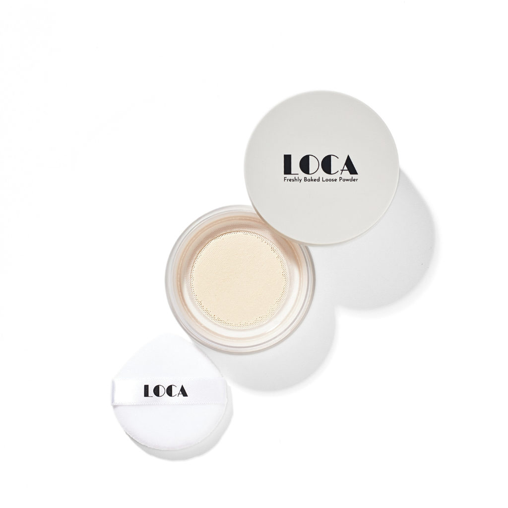 [6287014571663] LOCA Freshly Baked Loose Powder – Butterscotch 04