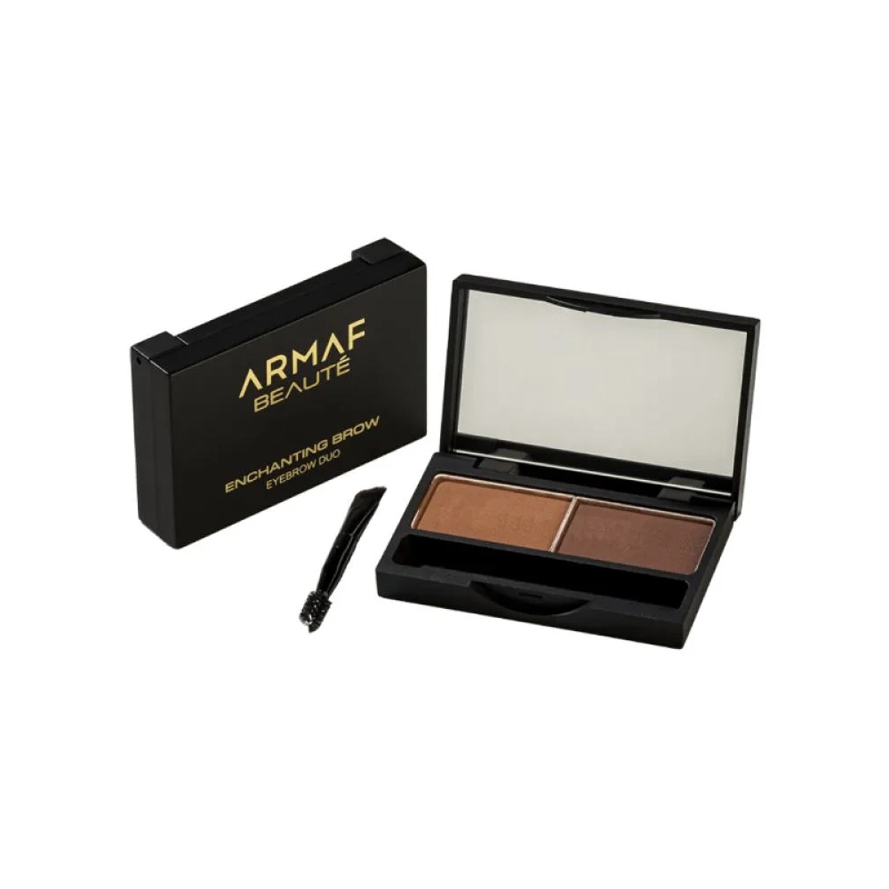 [6294015177268] Armaf Beauty Enchanting Pro Eyebrow Powder – Cappuccino – 4g