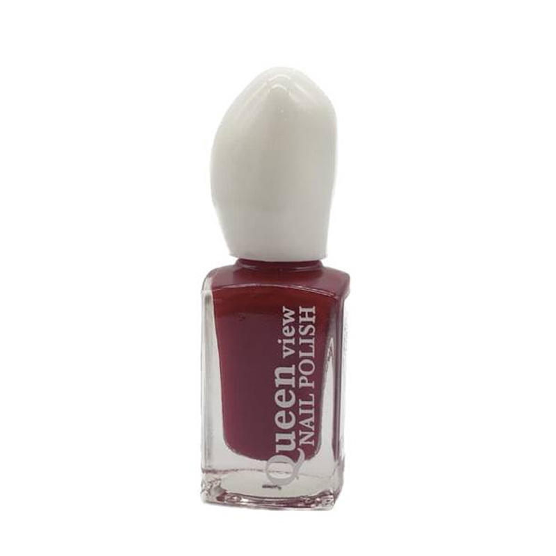 [5060935990918] Legendary High Shine Nail Polish - From Queen View - 98
