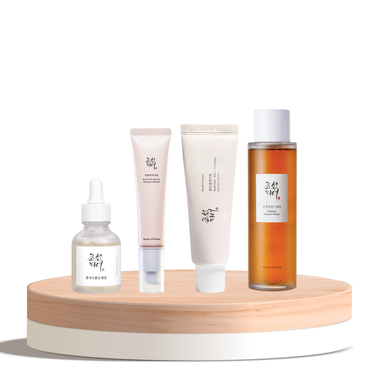 [335465210188] Beauty of Joseon Glow & Balance Box – 4-Step Korean Radiance Routine
