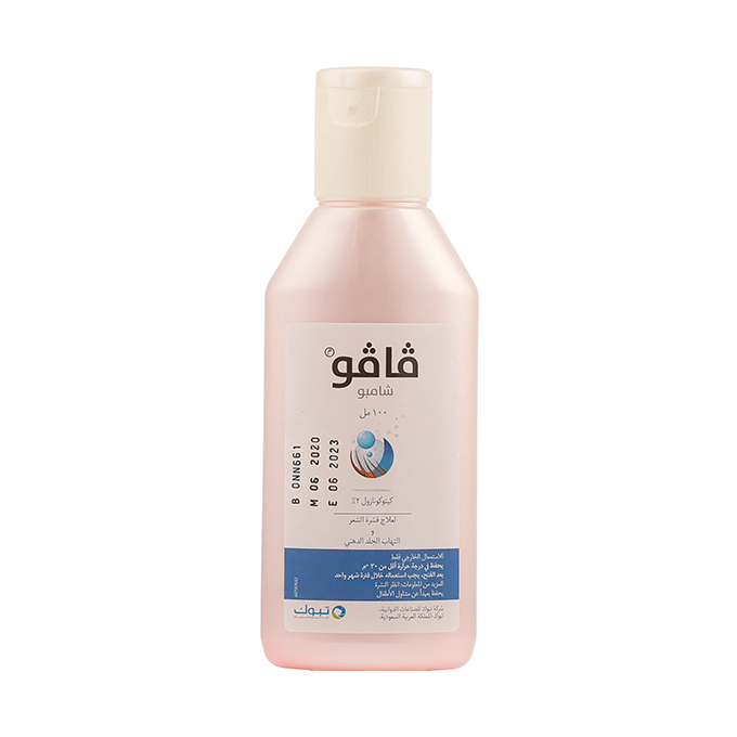 [6285147005260] Tabuk Favo Shampoo