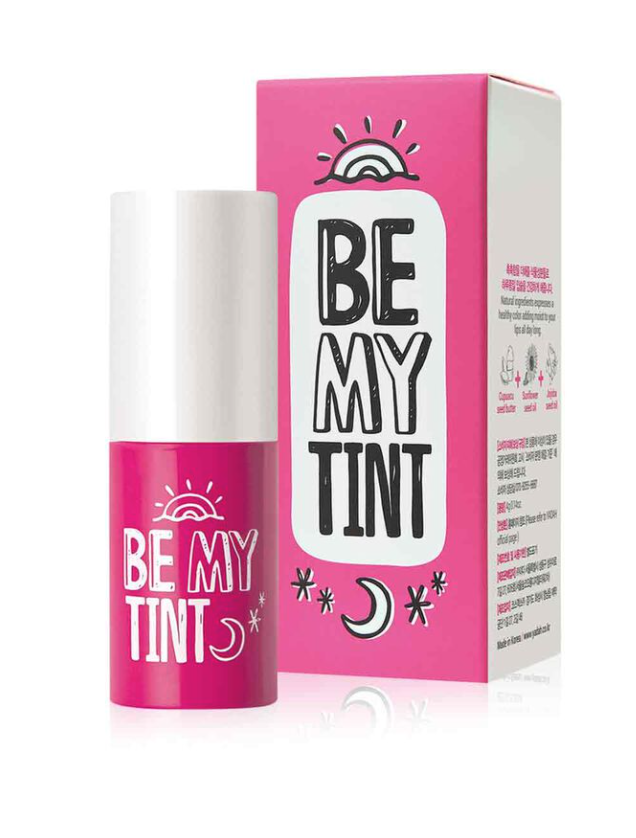 [8809340383390] Be My Tint – Pink Natural Lip Tint